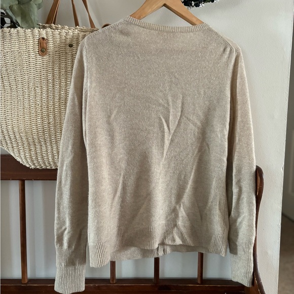 Simply Cashmere Cardigan - Picture 3 of 3